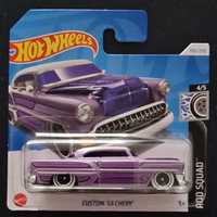 Hot Wheels Custom 53 Chevy