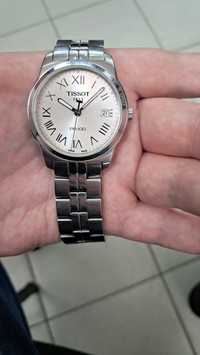 Часы tissot T049410b. Хорошее состояние