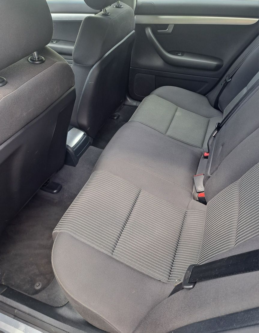 Audi A4 Avant S line 2.0Tdi Sprawny Okazja!