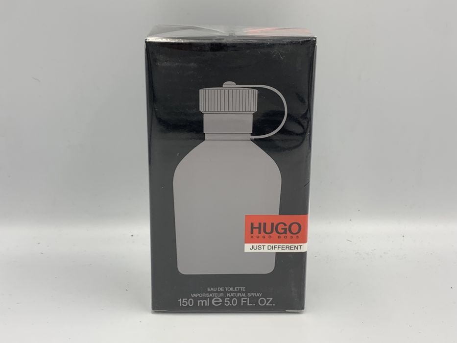 Hugo Boss Just Different 150ml. Okazja