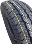 4x OPONY TORQUE 215/70R15C TQ7000AS Całoroczne Jakość