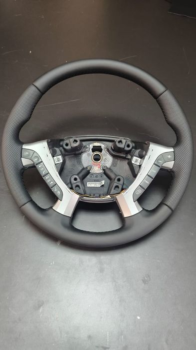 Kierownica Man tgx tga tgs tgl tgm