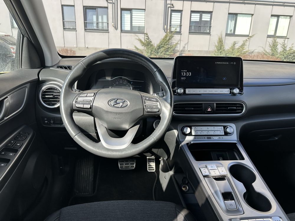 Hyundai Kona 39 kw 2020 e golf niro leaf zoe ioniq