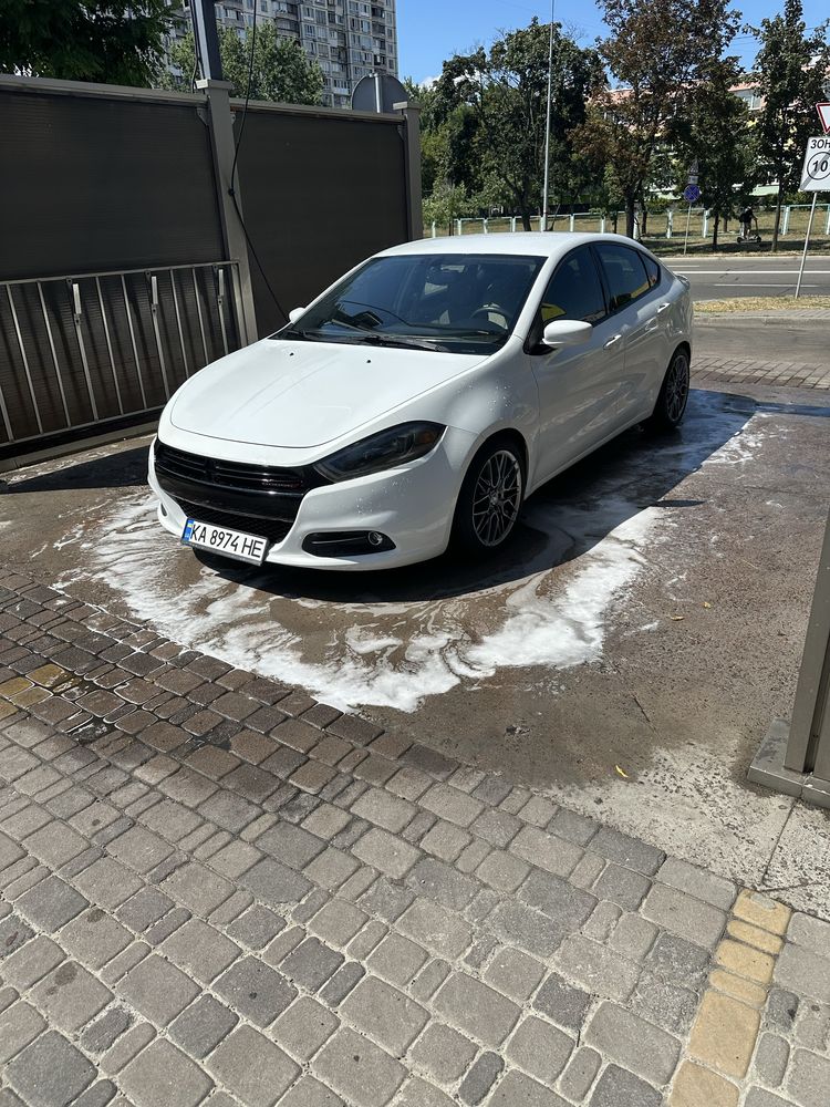 Продам Додж Дарт