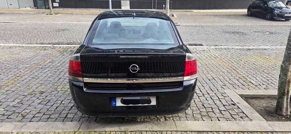 Opel vectra 1.9 cdti 120cv nacional