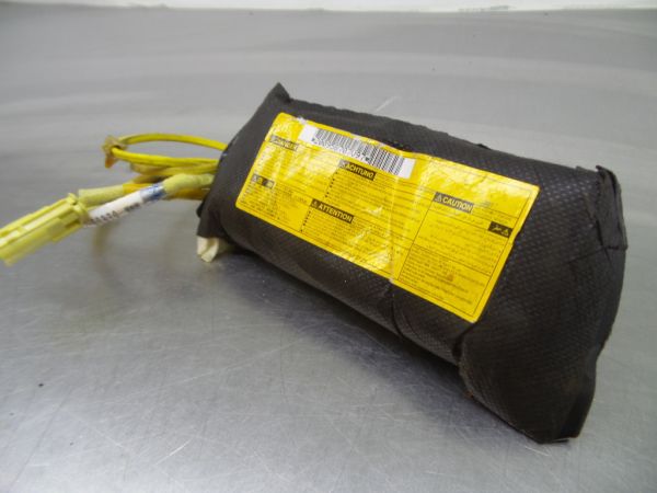 Airbag banco esquerdo TOYOTA Land Cruiser Prado (_J12_)