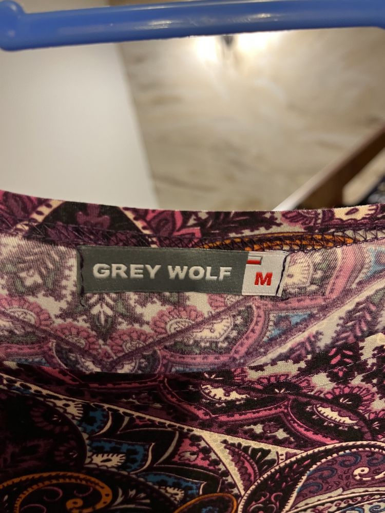 Sukienka Grey Wolf rozmiar M