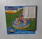 Basen Bestway dla dzieci