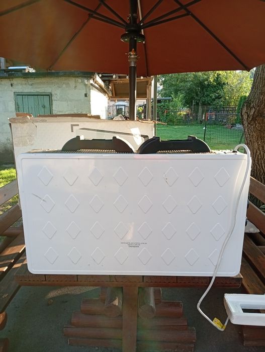 Grzejnik elektryczny 3000W