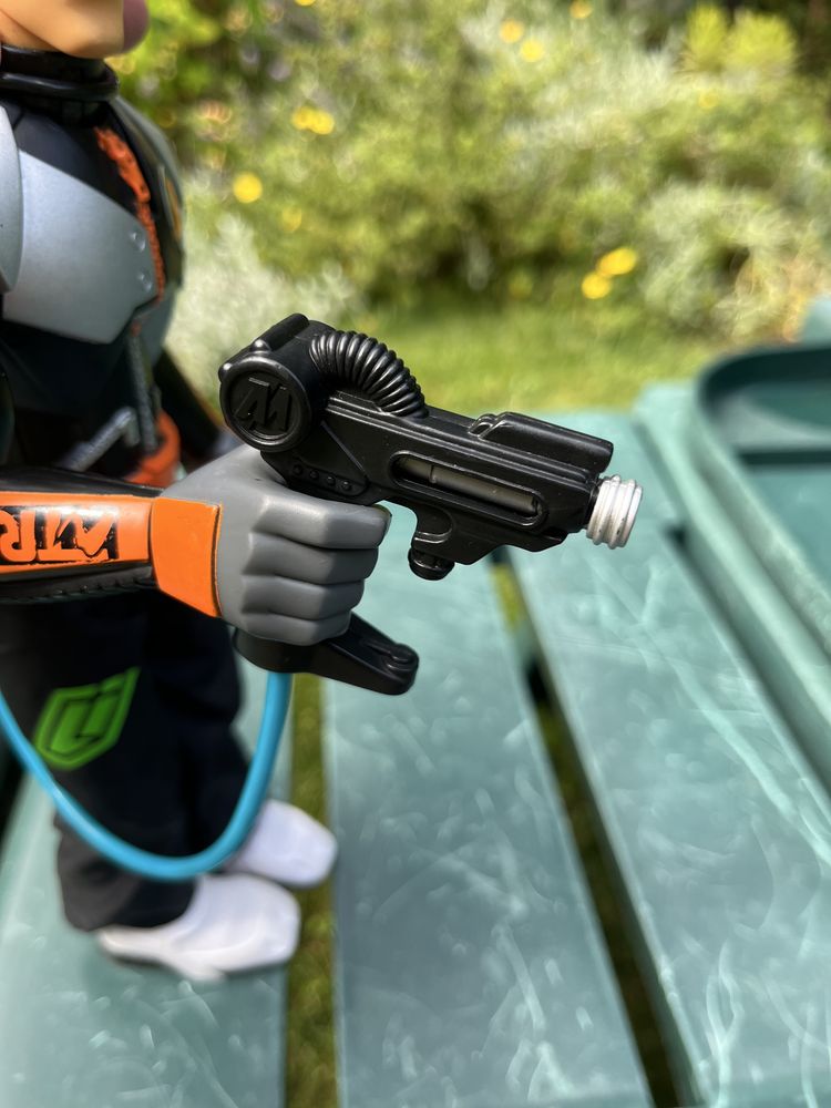 Action Man - FIGURKA
