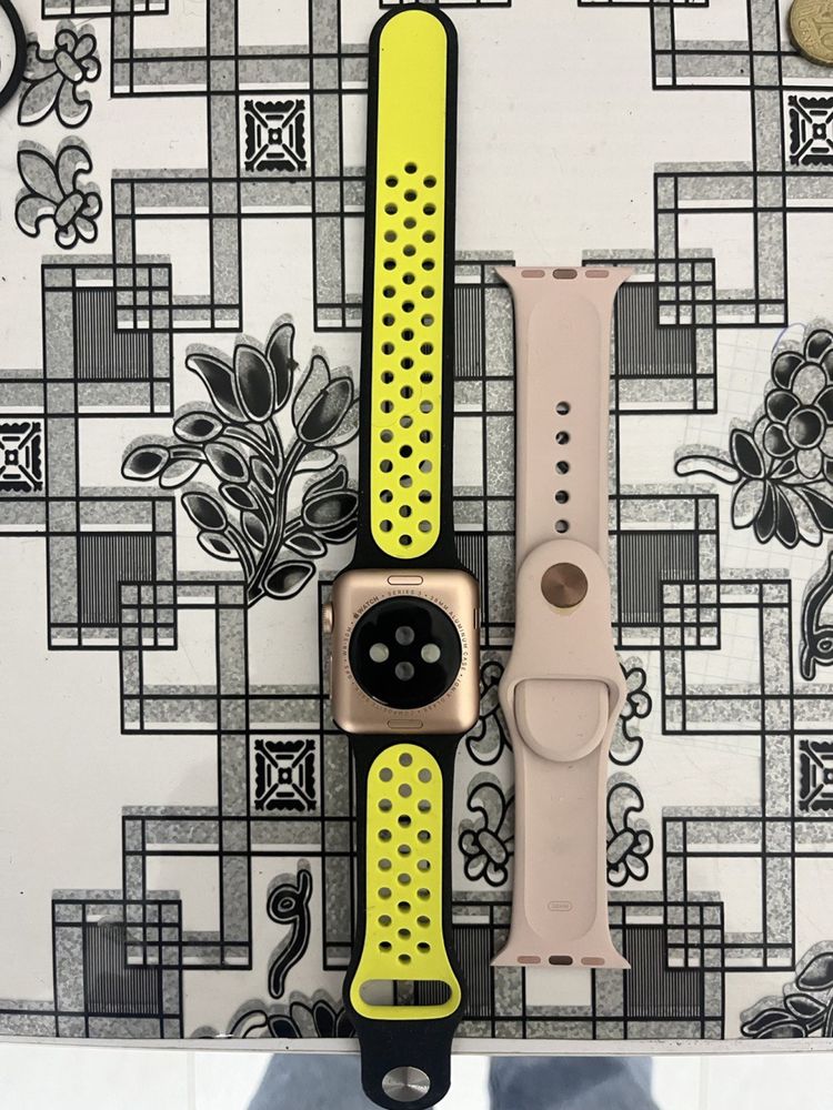 Смарт часы Apple Watch