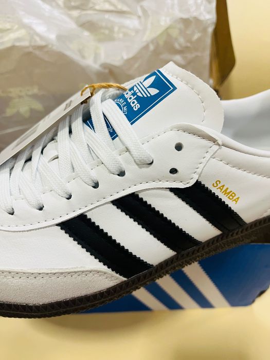 Sapatilhas adidas samba novas