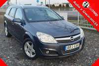 Opel Astra Opel Astra H 1.9cdti W Super Stanie Z Niemiec Po