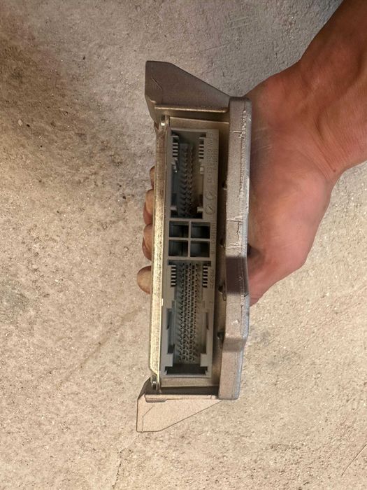 Modulo sensor airbag Mini Countryman R 56 S