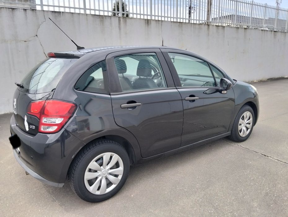 Citroen C3 1.1 5p
