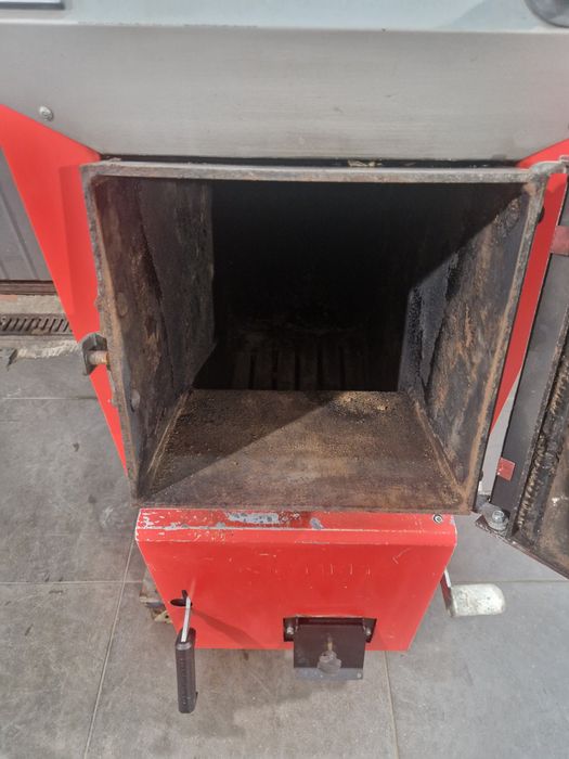 Części do pieca DEFRO 22 kw, na wegiel I drewno