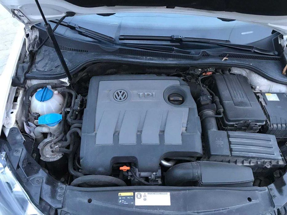 Продам WV Golf6 2012