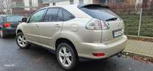 Lexus RX400H Prestige Salon Polska 2007