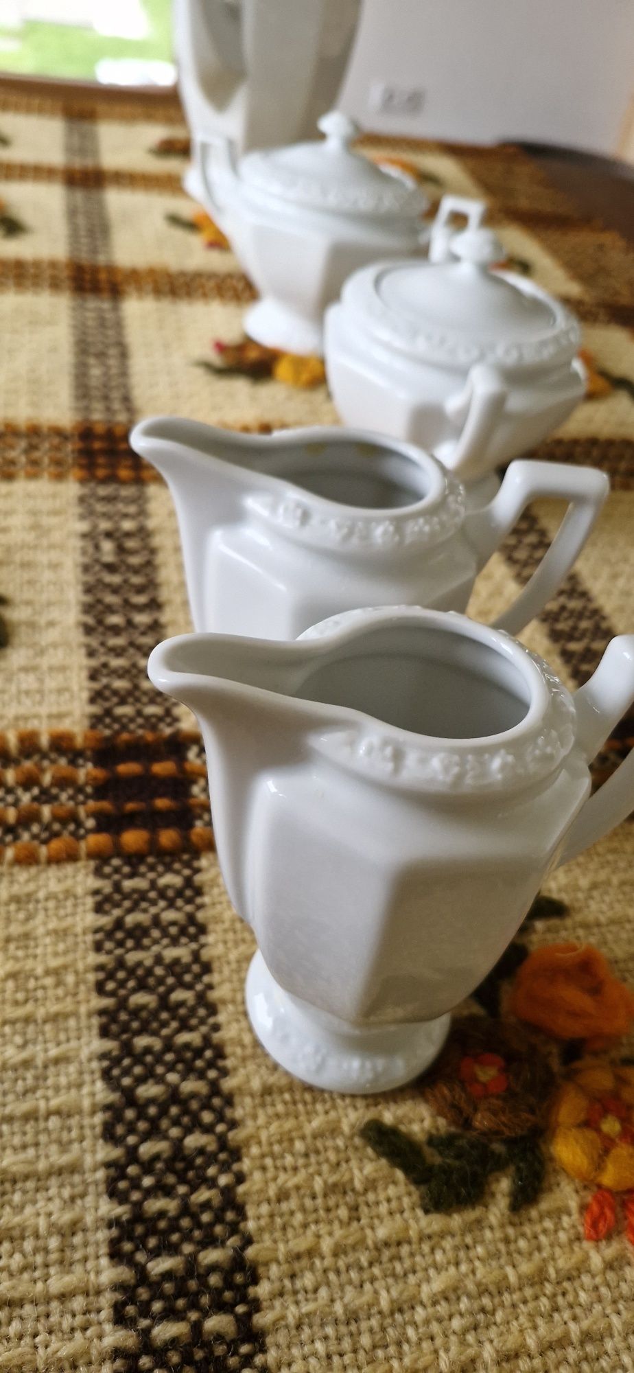 Mlecznik Rosenthal Biała Maria