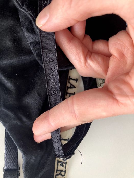 La Perla бра оригінал бюстгальтер