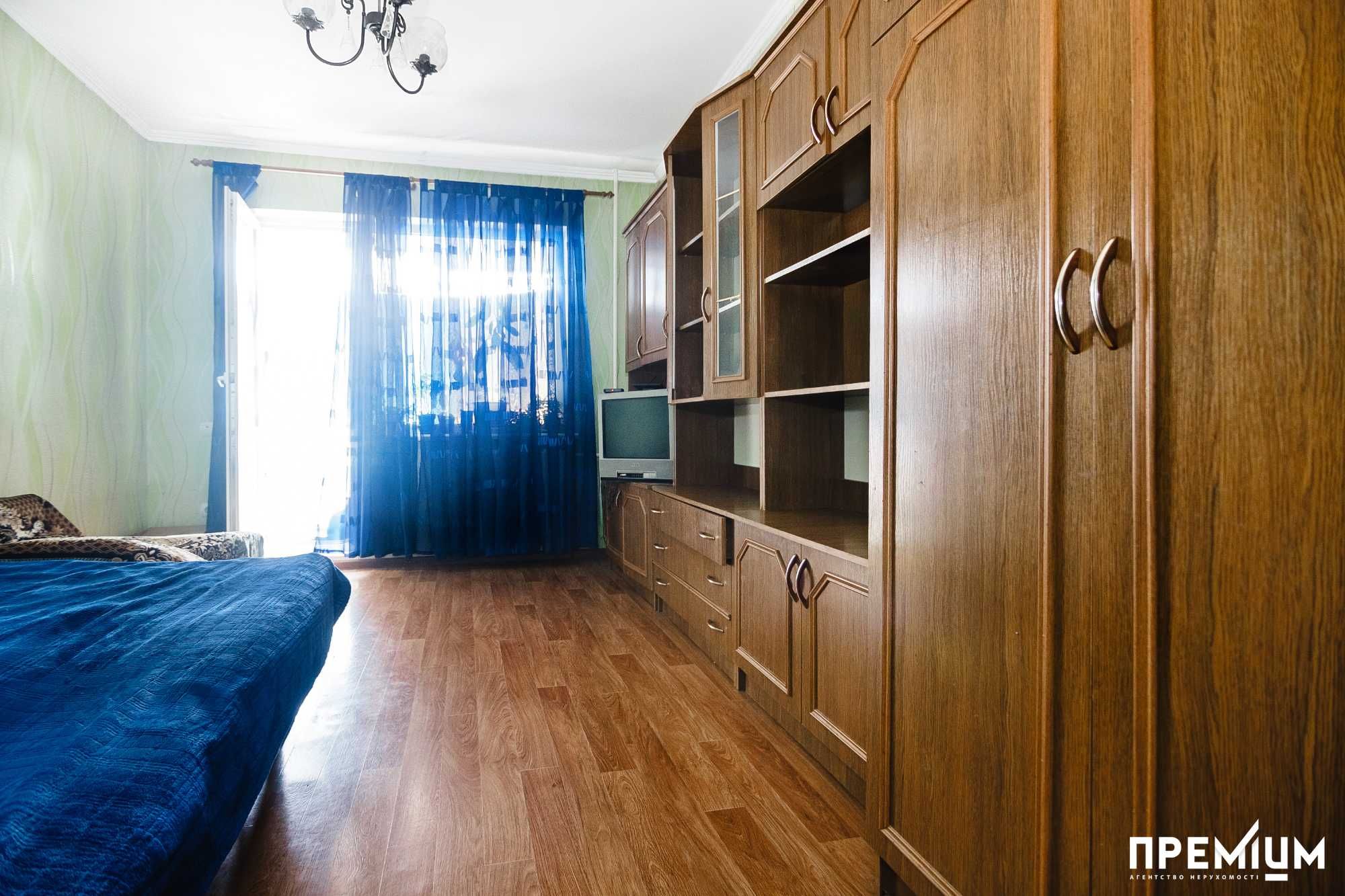 Продаж 1 кімнатної квартири