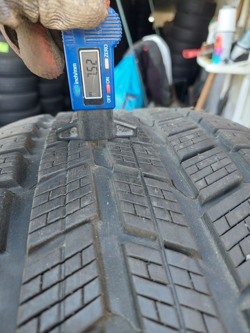 295.45.R20 Pirelli 295 45 20 піреллі розпаровка .