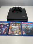 Sprzedaż PlayStation 4 Slim