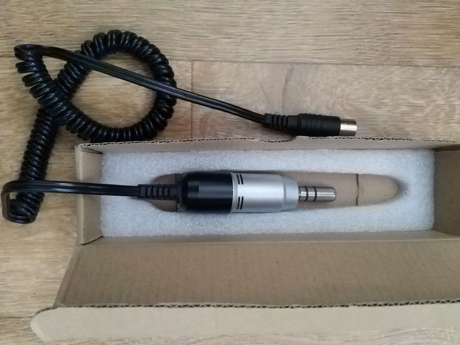 Бормашины фрезер Marathon Champion 3