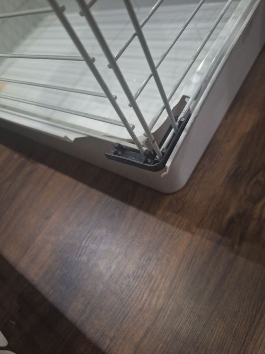 Клетка ферпласт 80