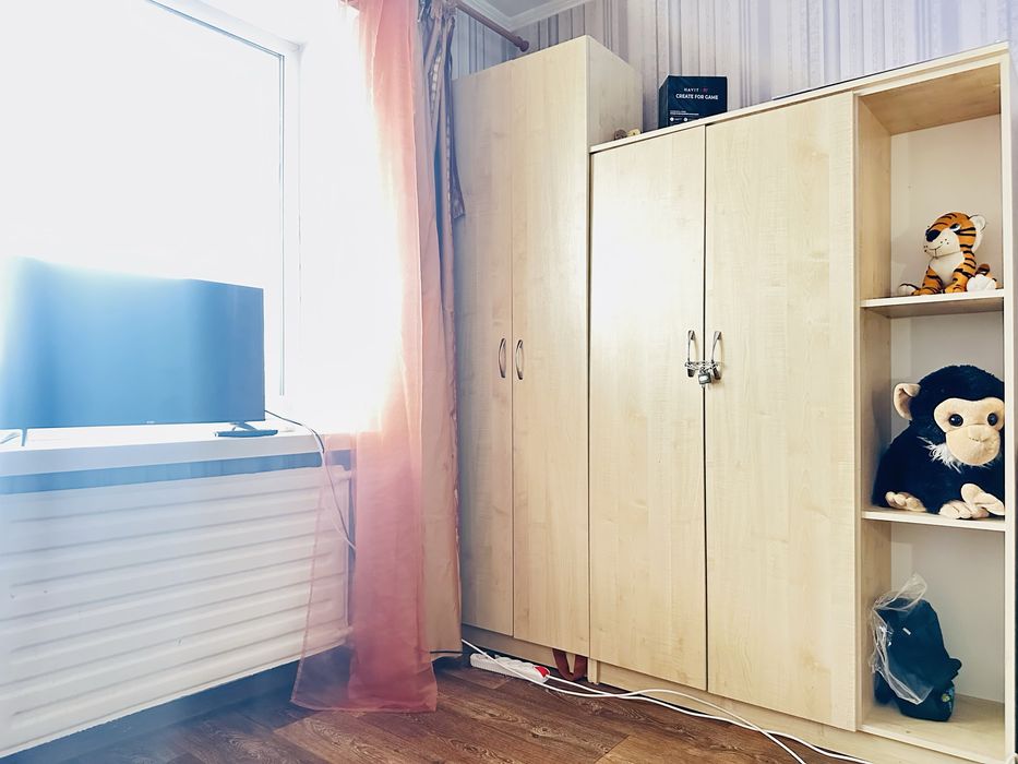 Продам 1 комн кв Рем-д, Пр-т Миру.