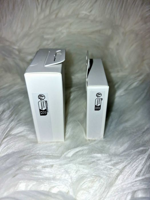 Nowy Zestaw Apple – Ładowarka Sieciowa 20W + Kabel USB-C na Lightning