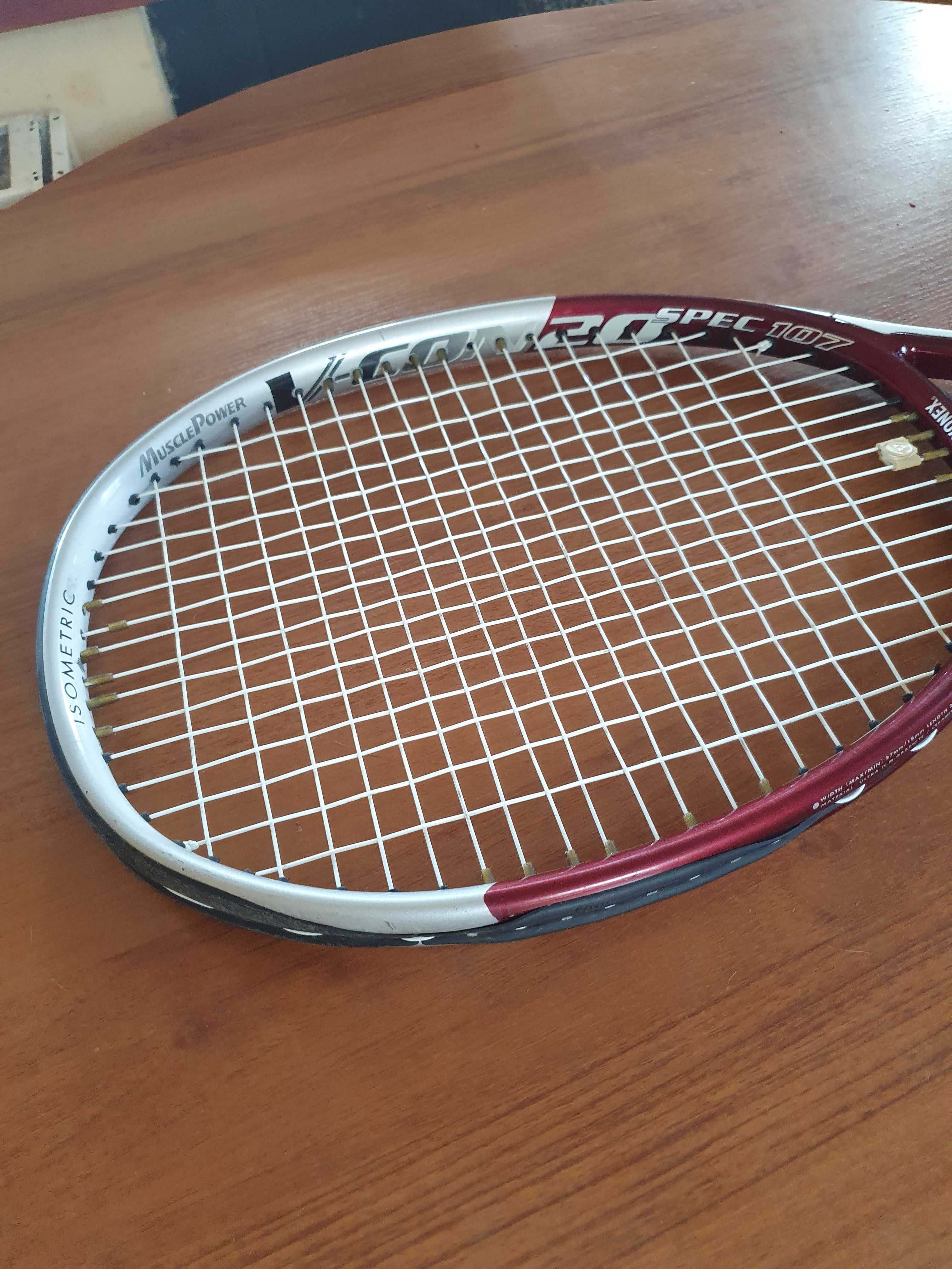 Rakieta tenisowa Yonex vcone 20