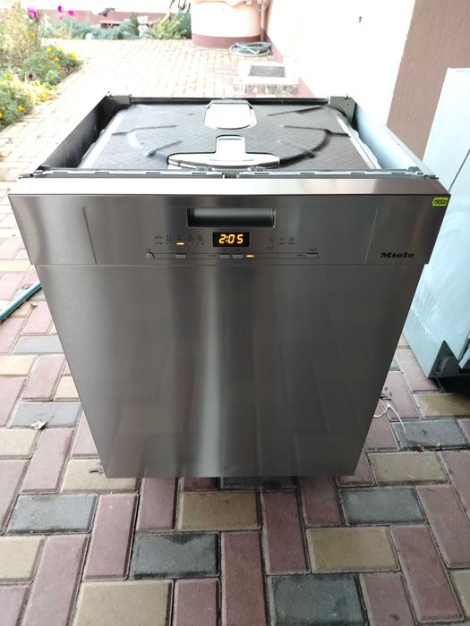 Посудомийна машина Miele G 6022 SCU 2023 рік | 6 місяців гарантія