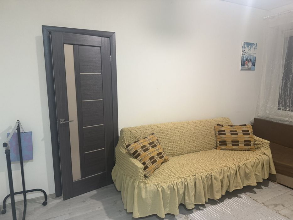 Здам 1 кімн.кв.з АО