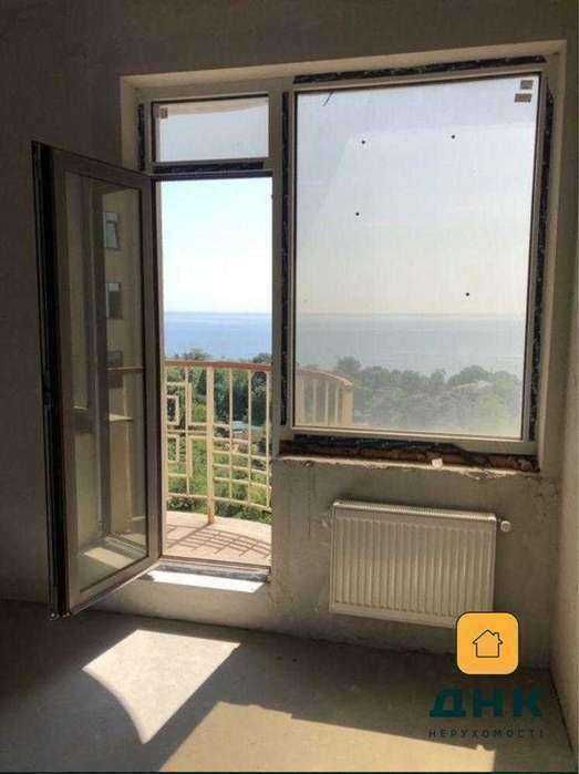 ‼️Единственная‼️ВИДОВАЯ‼️2к квартира • БАЛКОН • Аркадия Жемчужина МОРЕ