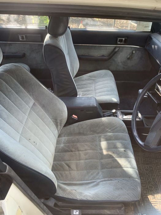 Разборка Toyota camry 1,8 1986г.АКПП