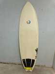 Prancha de Surf Billy Surfboards