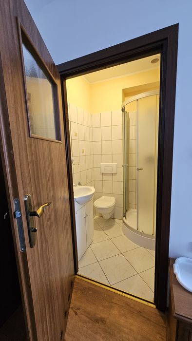 Pokoje pracownicze Darłowo 3 km od morza – 40 zł/os. doba