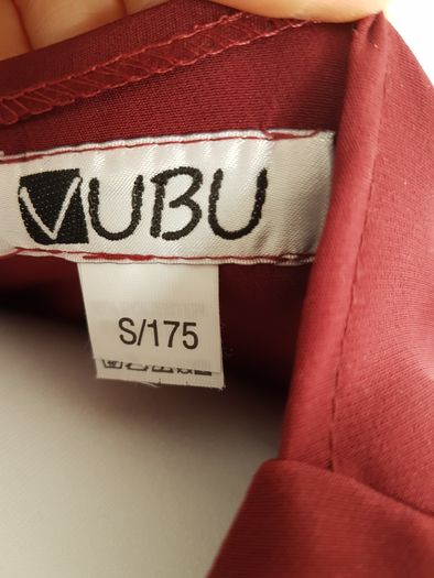 Sukienka bordowa bordo vubu rozmiar s nowa