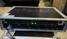 korektor graficzny behringer ultragraph pro 1502