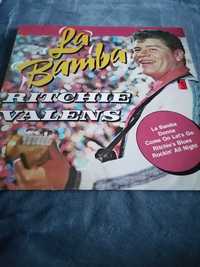 La Bamba Richie Valens wydanie 1987 eec płyty winylowe