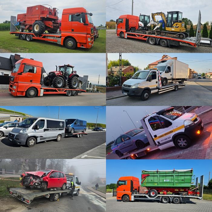 Skup Aut*Złomowanie*Kasacja*Wszystkie!! Pomoc Drogowa Transport Laweta