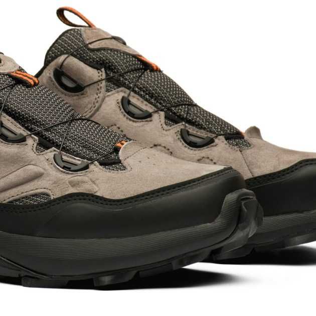 Кросівки чоловічі військові Humtto BOA 140436A2