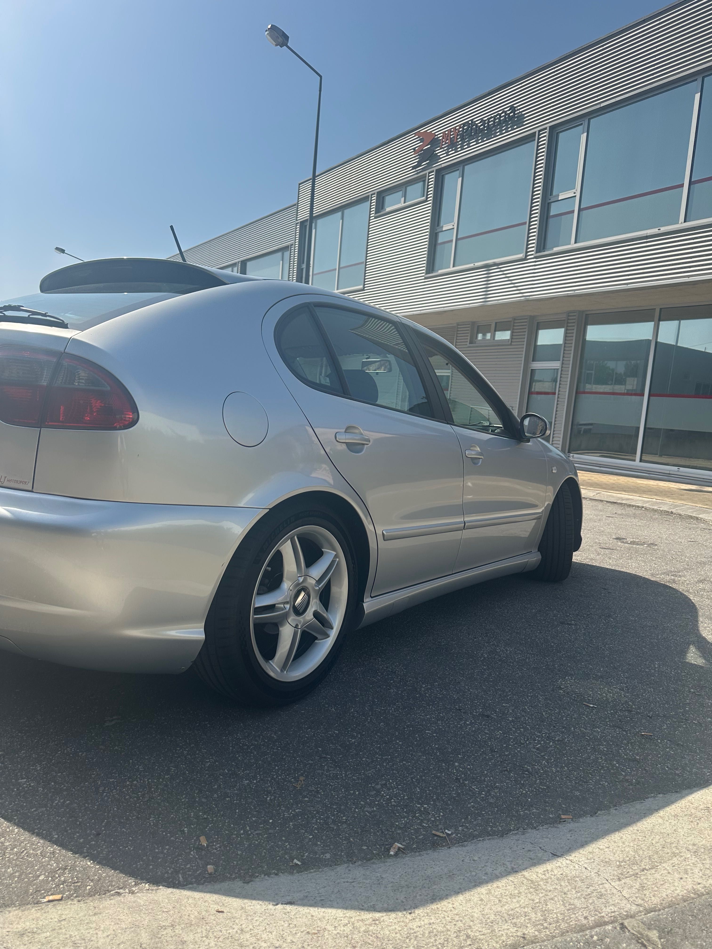 Seat Leon 1.9 tdi