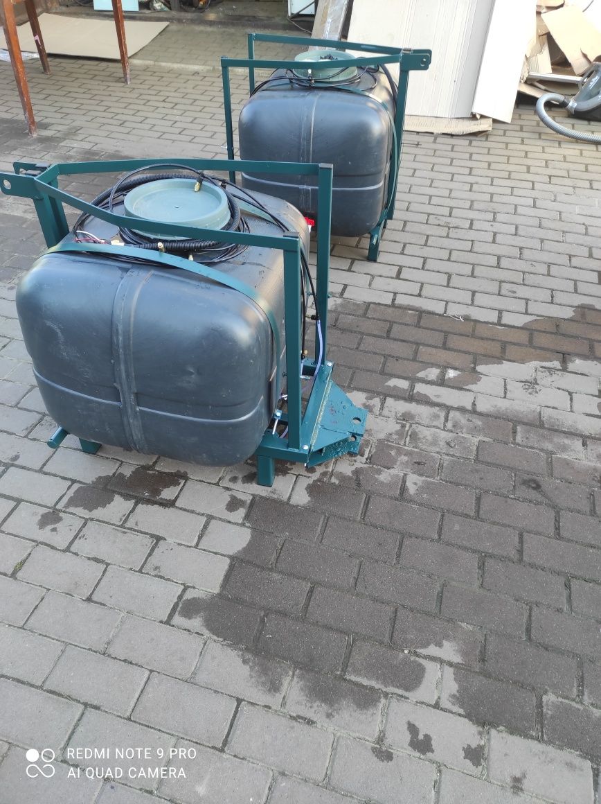 Продам оприскувач оприскуватель для трактора мінітрактора та мототракт