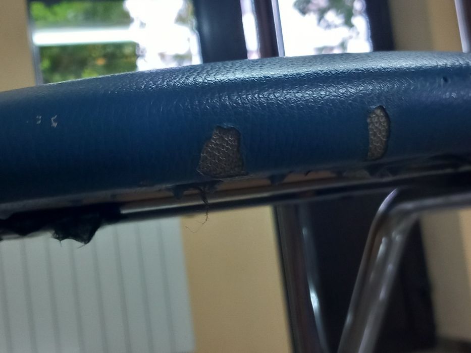 Stołki barowe hokery 3 szt.- tylko odbiór osobisty