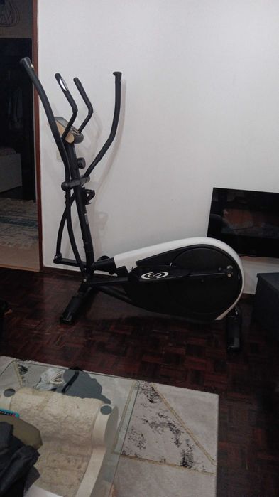 Bicicleta Eliptica