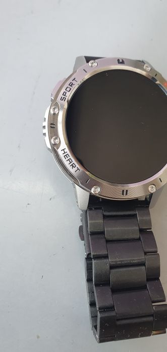 Smartwatch Lige como novo