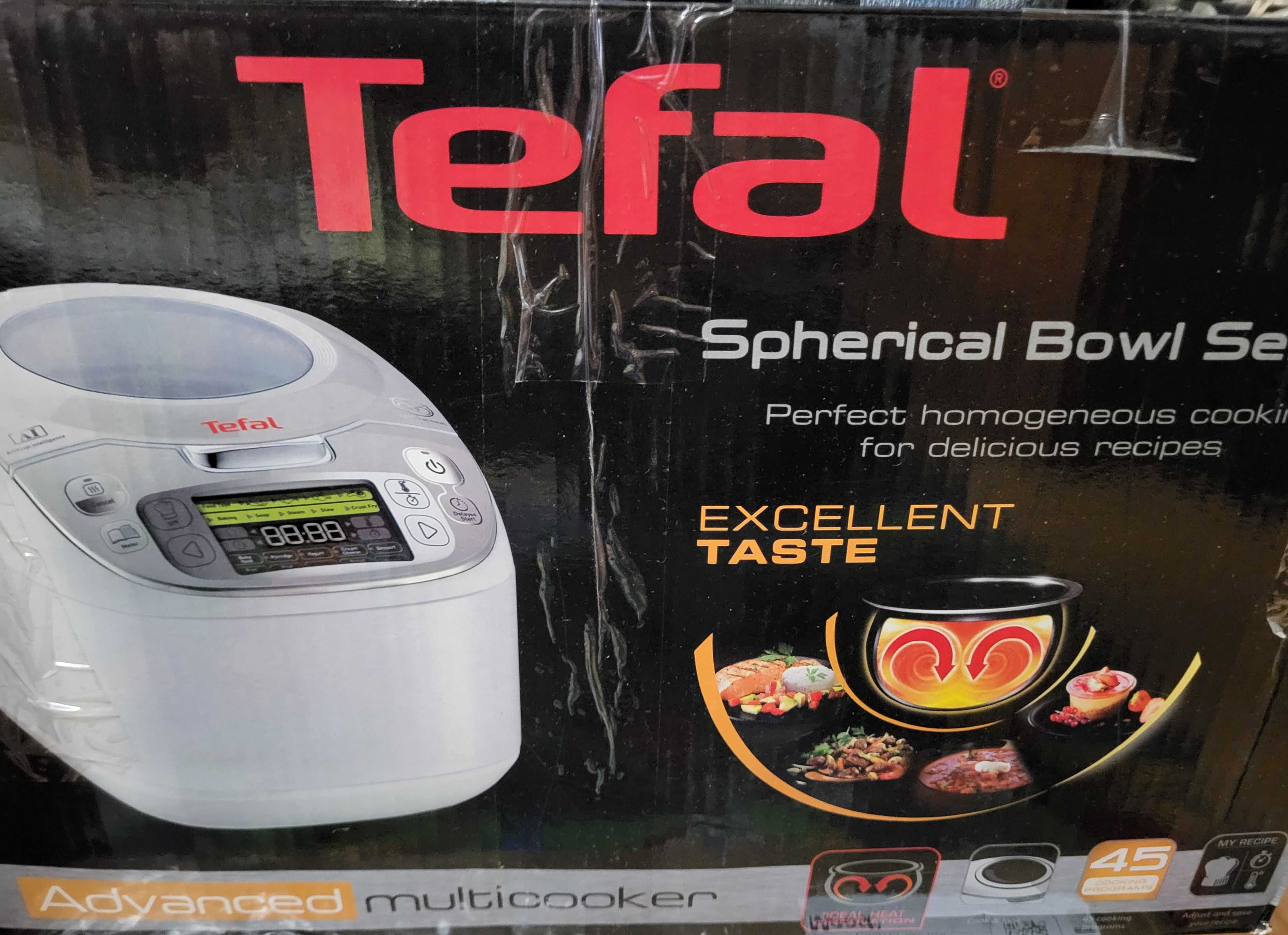 Multicooker Tefal RK812110