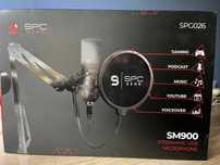 Mikrofon SPC Gear SM900